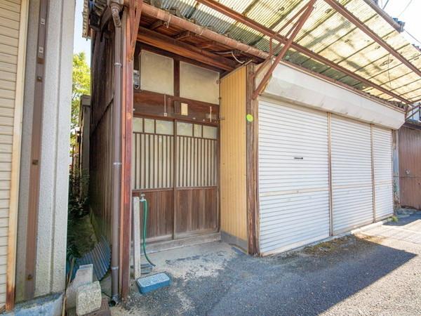 磯城郡川西町大字下永の土地