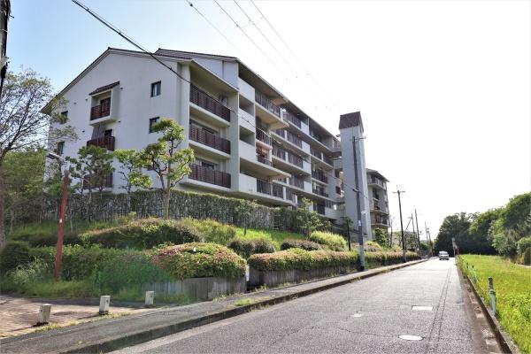 セントポリア金剛東壱番街Ａ棟