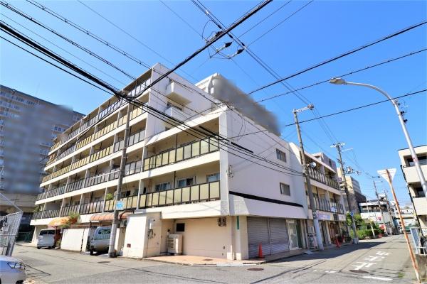 朝日プラザ堺