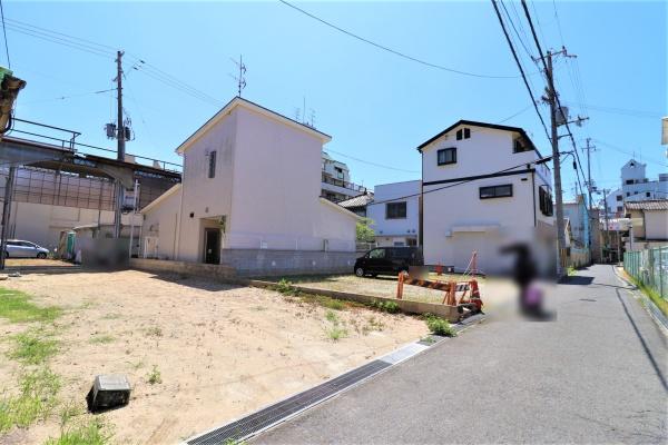 大和高田市片塩町の新築一戸建