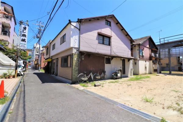 大和高田市片塩町の新築一戸建