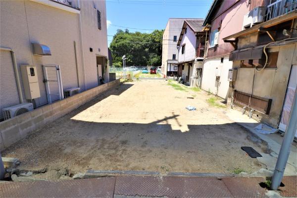 大和高田市片塩町の新築一戸建