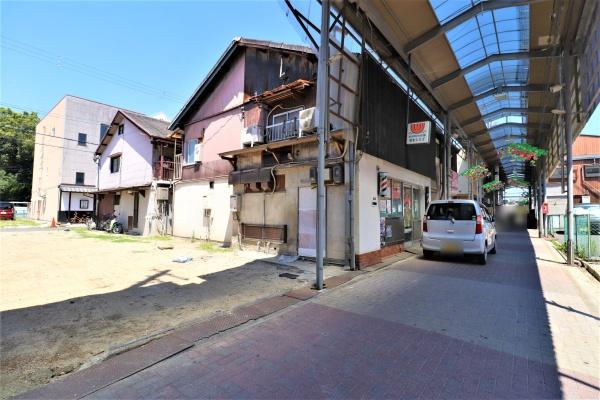 大和高田市片塩町の新築一戸建