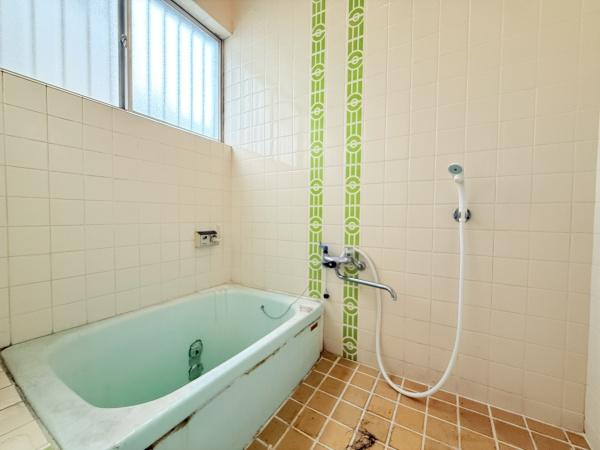 奈良市般若寺町の中古一戸建て(バス)