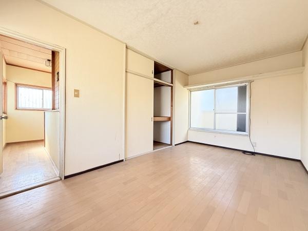 奈良市般若寺町の中古一戸建て(洋室)