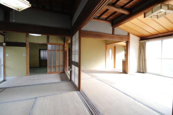 磯城郡田原本町大字八田の中古一戸建て