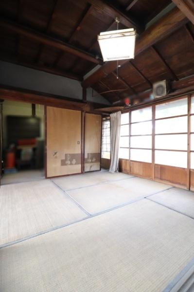 磯城郡田原本町大字八田の中古一戸建て