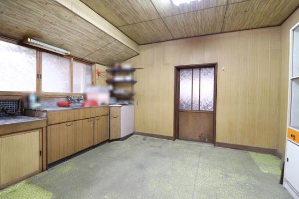 磯城郡田原本町大字八田の中古一戸建て
