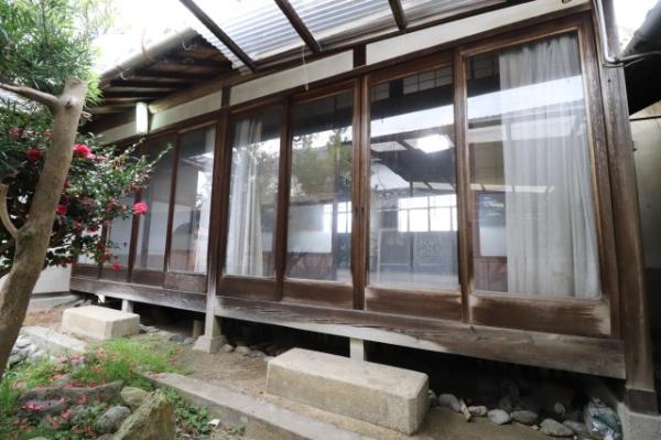 磯城郡田原本町大字八田の中古一戸建て