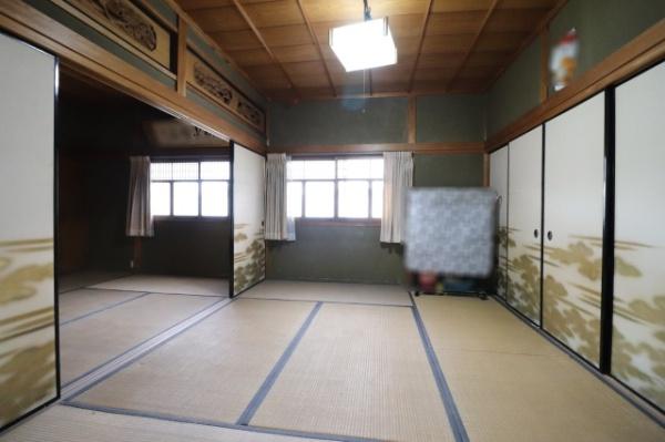 磯城郡田原本町大字八田の中古一戸建て