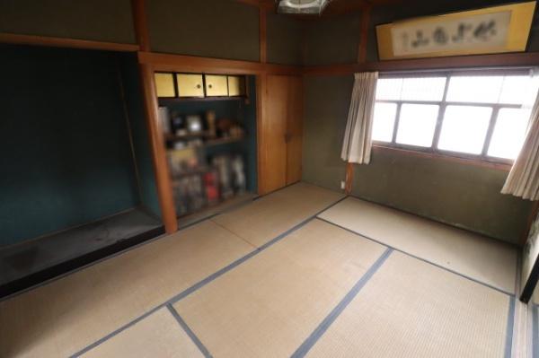 磯城郡田原本町大字八田の中古一戸建て