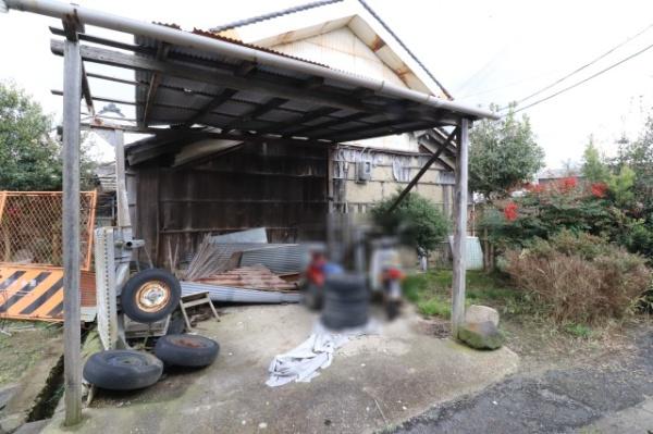 磯城郡田原本町大字八田の中古一戸建て