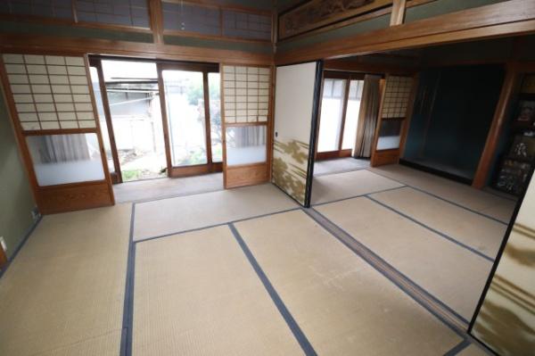 磯城郡田原本町大字八田の中古一戸建て