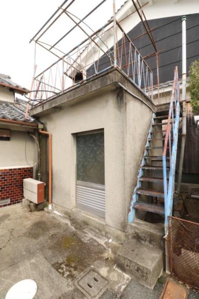 磯城郡田原本町大字八田の中古一戸建て
