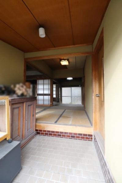 磯城郡田原本町大字八田の中古一戸建て