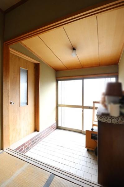 磯城郡田原本町大字八田の中古一戸建て