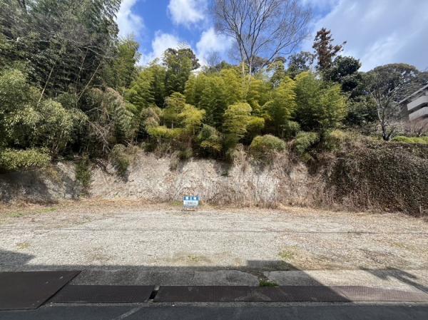 生駒郡三郷町勢野東６丁目の土地