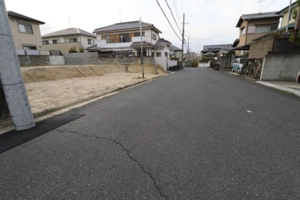 大和郡山市九条町の新築一戸建