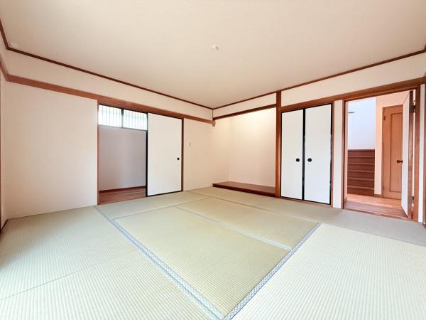 奈良市鳥見町２丁目の中古一戸建て
