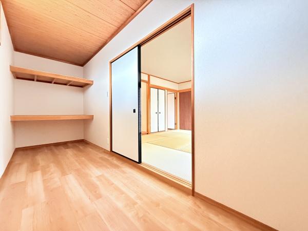 奈良市鳥見町２丁目の中古一戸建て