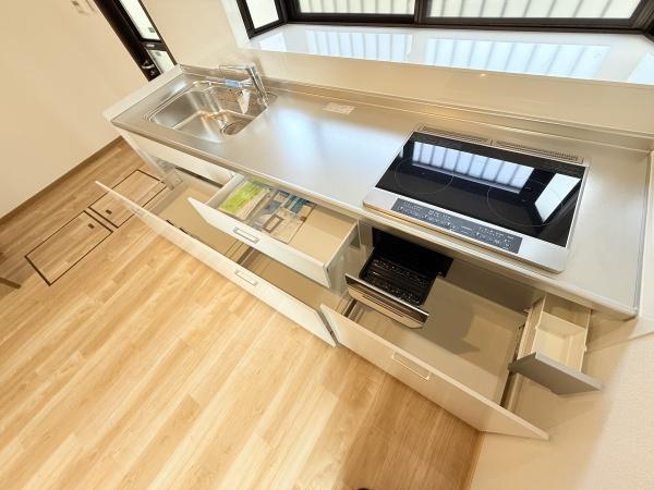 奈良市鳥見町２丁目の中古一戸建て