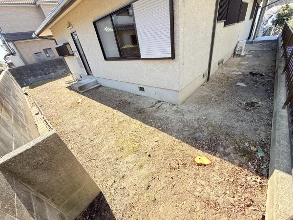 奈良市鳥見町２丁目の中古一戸建て