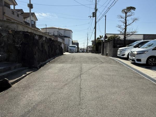 奈良市鳥見町２丁目の中古一戸建