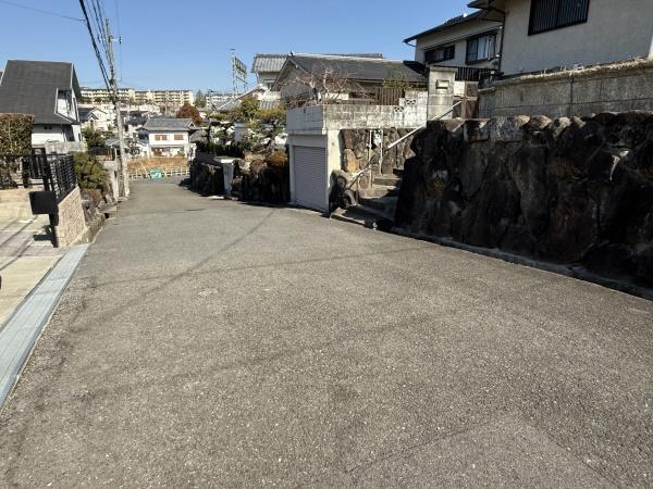 奈良市鳥見町２丁目の中古一戸建て