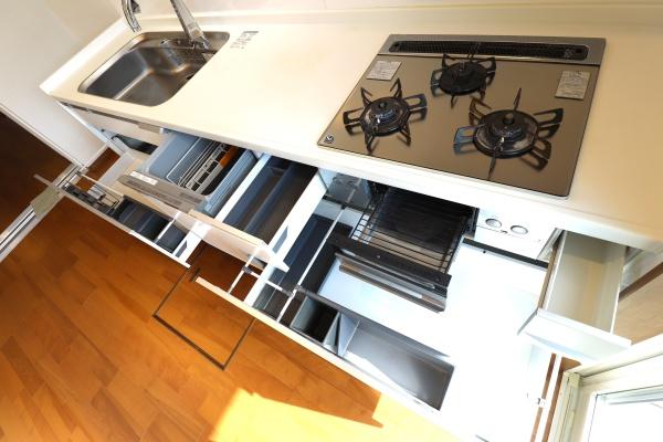 奈良市中登美ヶ丘１丁目の中古一戸建て