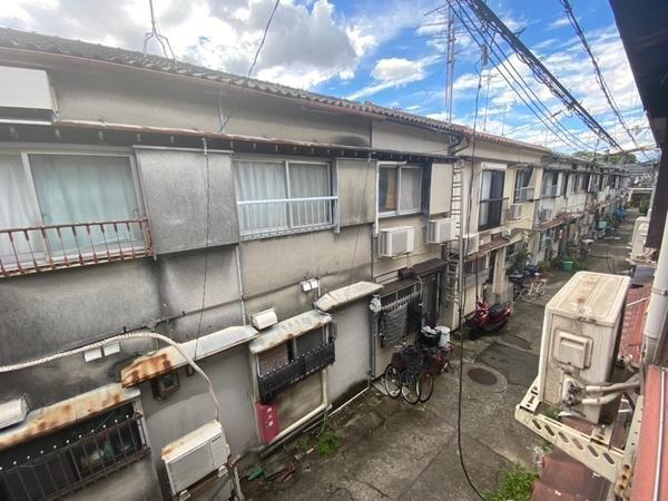 豊中市豊南町西２丁目の中古一戸建て