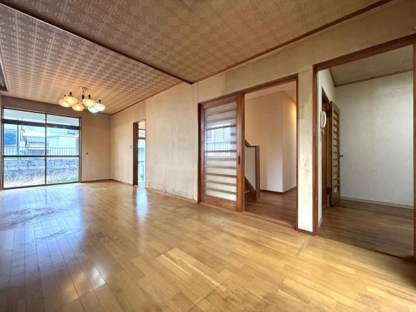 奈良市五条畑１丁目の中古一戸建て