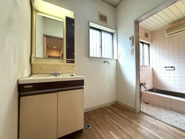 奈良市五条畑１丁目の中古一戸建て