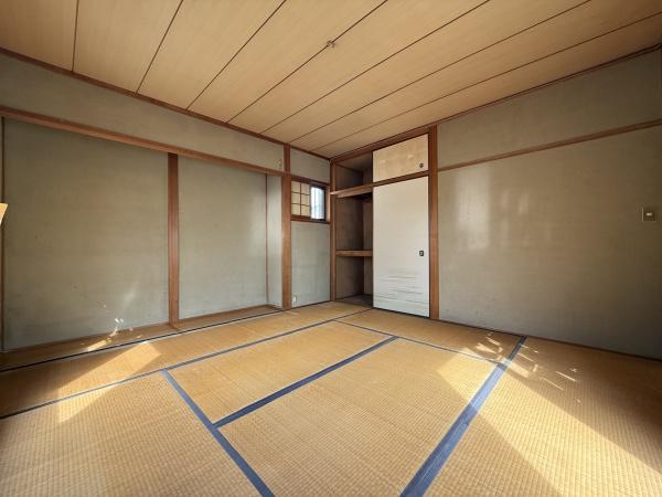 奈良市五条畑１丁目の中古一戸建て