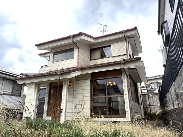 奈良市五条畑１丁目の中古一戸建