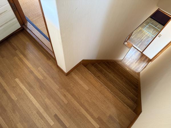 奈良市五条畑１丁目の中古一戸建て