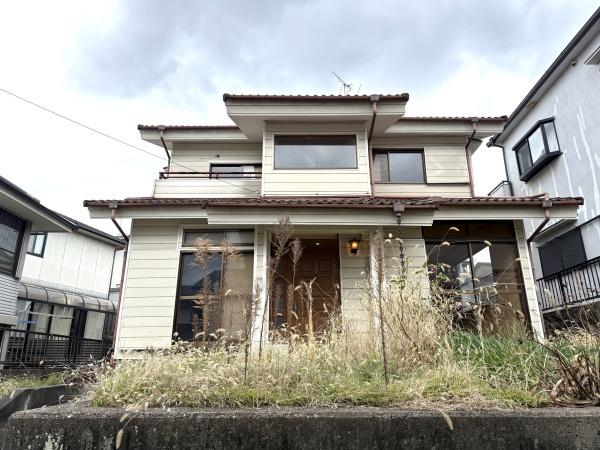 奈良市五条畑１丁目の中古一戸建