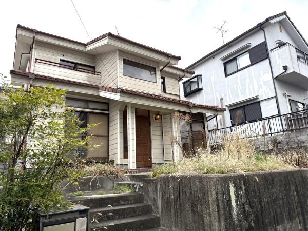 奈良市五条畑１丁目の中古一戸建