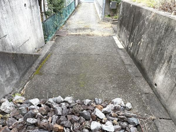 奈良市五条畑１丁目の中古一戸建