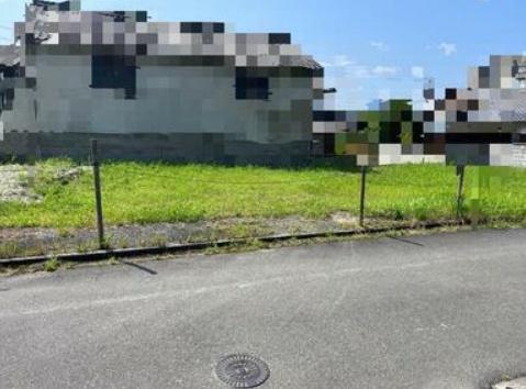 名張市蔵持町里の売土地