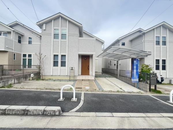 奈良市六条西３丁目の中古一戸建