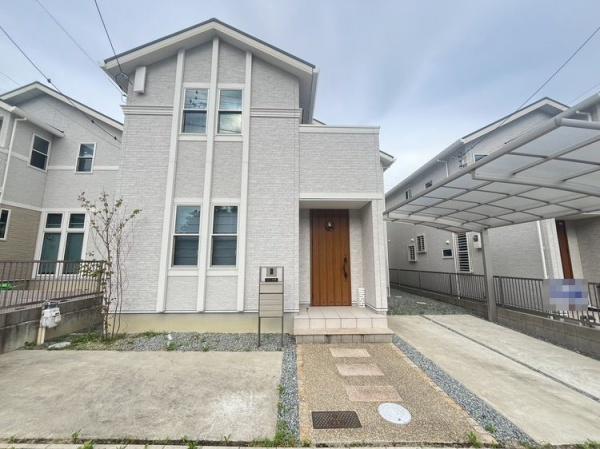 奈良市六条西３丁目の中古一戸建