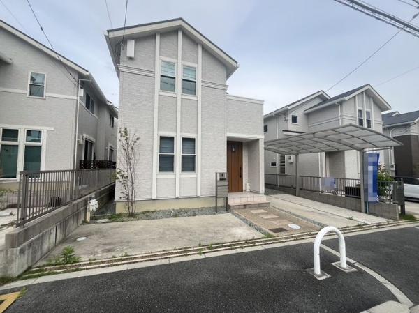 奈良市六条西３丁目の中古一戸建