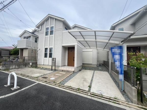 奈良市六条西３丁目の中古一戸建