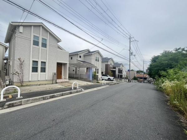 奈良市六条西３丁目の中古一戸建て