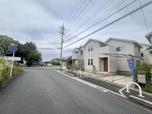 奈良市六条西３丁目の中古一戸建て