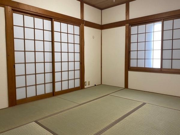 貝塚市橋本の中古一戸建て