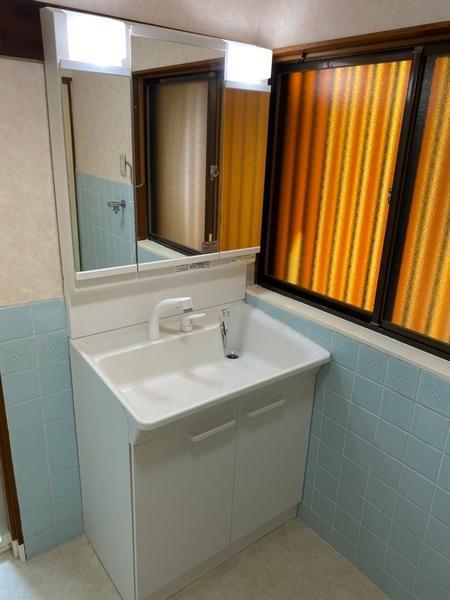 貝塚市橋本の中古一戸建て
