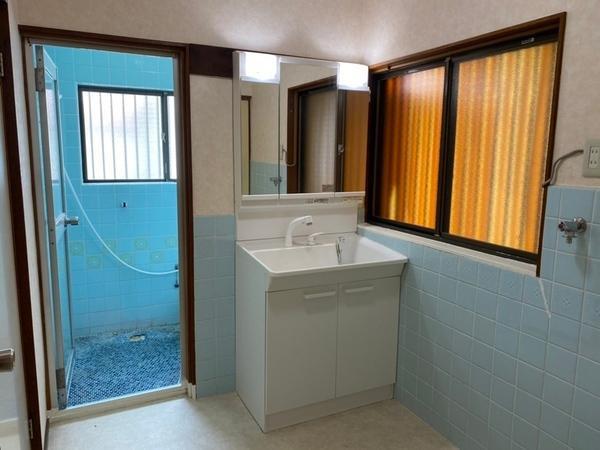 貝塚市橋本の中古一戸建て