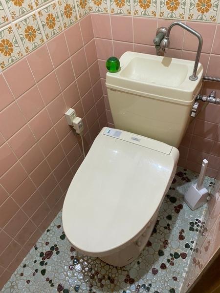 貝塚市橋本の中古一戸建て