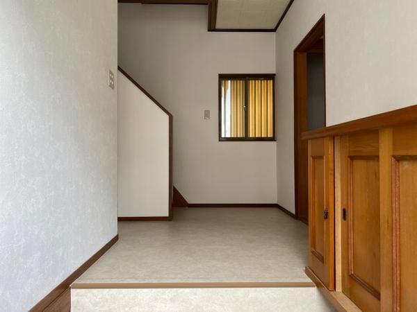 貝塚市橋本の中古一戸建て